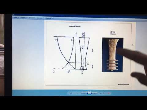 Видео: УСКОРЯЮЩЕЕ сопло Лаваля. Атомистика. 09.12.19.