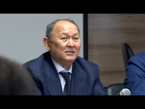 Видео: Экс-мэрдин эмгеги