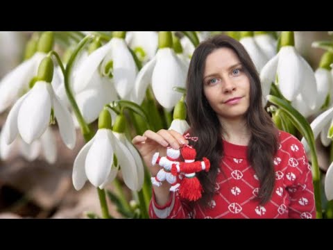 Видео: Направи си сам: МАРТЕНИЦИ