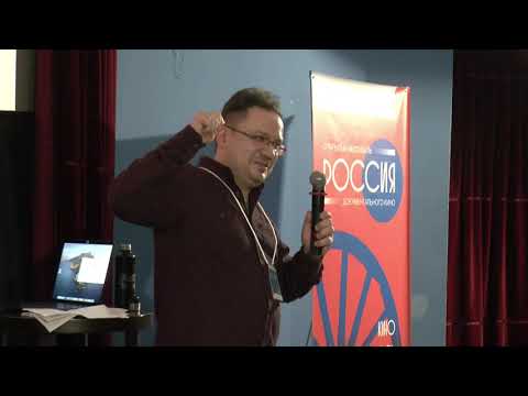 Видео: Мастер-класс «Монтаж в документальном кино: от первой склейки до "мастера"»