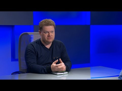 Видео: Взрослые проблемы от детской болезни. Севастополь атакует ветрянка