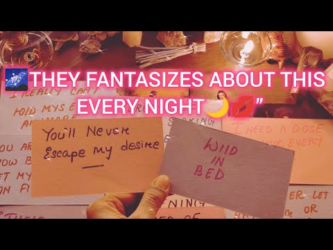 Видео: «Они тихо одержимы… Но твой 🔥 ЧЕЛОВЕК 🔥 фантазирует об этом каждую ночь 🌙💋»