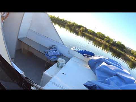 Видео: Открытие сезона катер Амур В