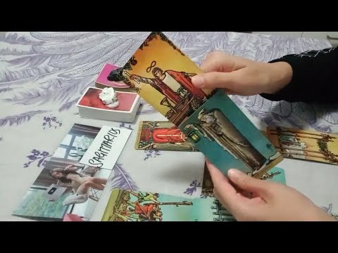 Видео: СТРЕЛЕЦ 😳 О, СТРЕЛЕЦ, ТЫ ДОЛЖЕН ЭТО УСЛЫШАТЬ, ПОТОМУ ЧТО 💟 ТАРО НА ОКТЯБРЬ 2025 ГОДА, СЕГОДНЯ, ЛЮ...