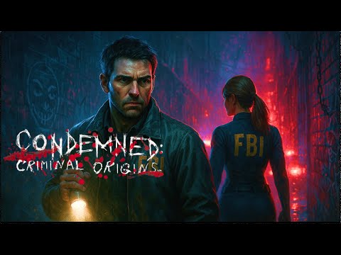 Видео: По следу в ночи | Condemned: Criminal Origins #2 [Нарезка]