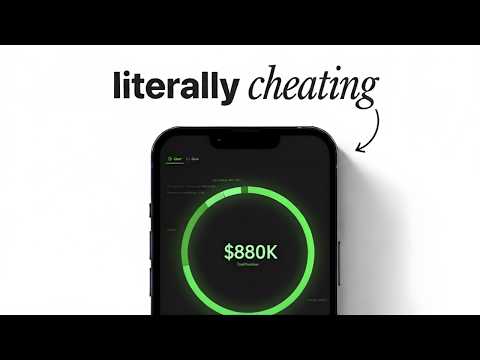 Видео: Торговля будет сложной, пока вы не построите такие системы.