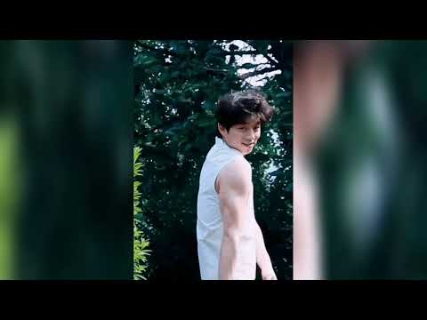 Видео: Гон Ю ( Gong Yoo )