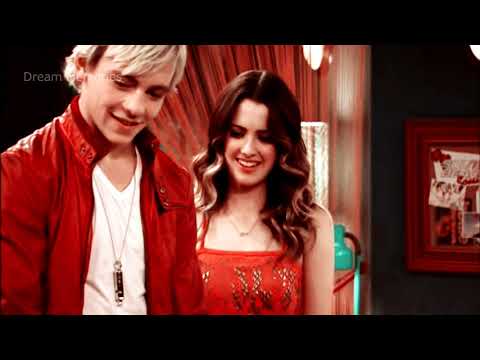 Видео: Любовь | Austin & Ally | multifandom | Остин и Элли |