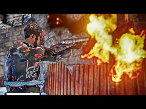 Видео: Нашу базу рейдят 6 раз. Турнир BaseInVaders раст / rust