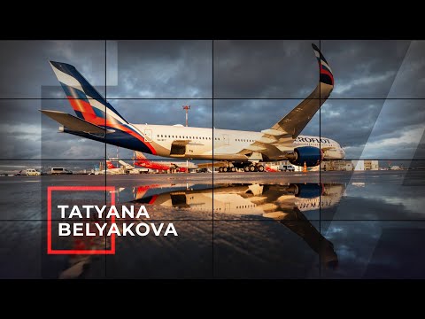 Видео: Phototalks - Татьяна Белякова - Беседы с фотографами