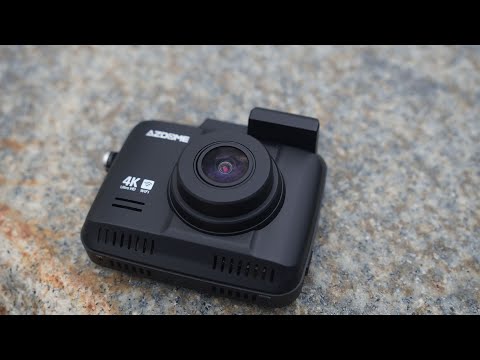 Видео: AZDOME GS63H Pro | 4K-регистратор предельных возможностей