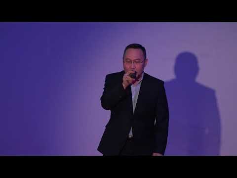 Видео: Алексей Седалищев "Ыллаарыый"