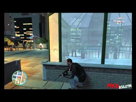Видео: Прохождение игры GTA 4: Миссия 60 – Late Checkout