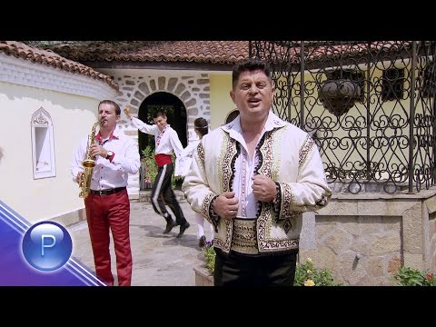 Видео: NIKOLAY SLAVEEV - SHETAL STOYAN PROSHETAL / Николай Славеев - Шетал Стоян, прошетал, 2014