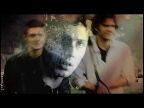 Видео: Сверхъестественное ➤ Районы -- кварталы