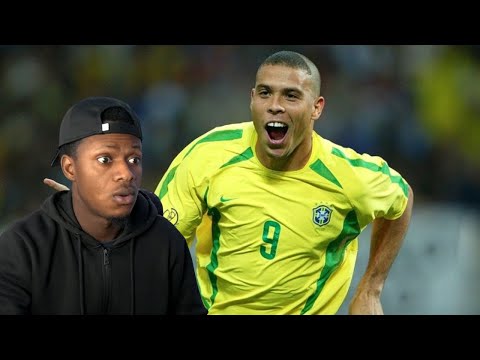 Видео: РЕАКЦИЯ БОЛЕЛЬЩИКА МЕССИ НА ФЕНОМЕН РОНАЛДУ!!🔥😱
