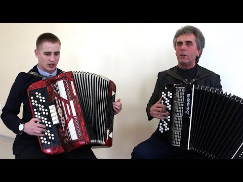 Видео: Не опоздай, сын блудный - Александр Шиманский и Максим Яхновец