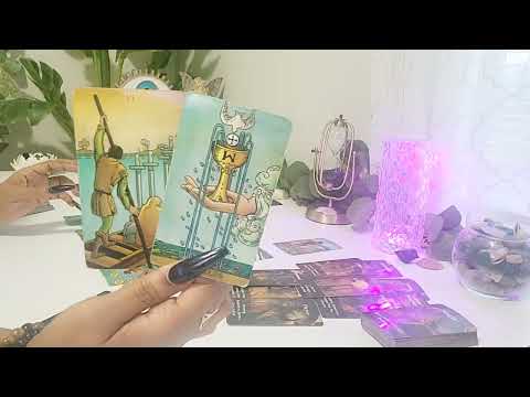 Видео: БЛИЗНЕЦЫ ♊️ БЕЗ КОНТАКТА! БЕЗУМИЕ, НАДЕЮСЬ, ВЫ ГОТОВЫ ЭТО УСЛЫШАТЬ, Я ДОЛЖЕН РАССКАЗАТЬ ВАМ, ЧТО ...