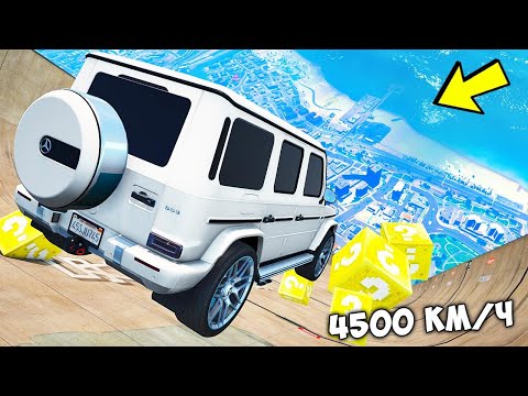 Видео: СПЕЦ ВЫПУСК! СПУСК С ГОРЫ БЕЗ ТОРМОЗОВ НА ЧИТ ТАЧКАХ В ГТА 5 МОДЫ! ОБЗОР МОДА В GTA 5!