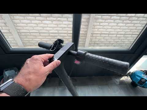 Видео: Ошибка E14 электросамокат Xiaomi PRO, 1S, M365, Essential. Разбираем и ремонтируем самостоятельно