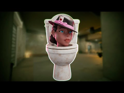 Видео: Лёгкая игра, но есть нюанс... | Deadlock