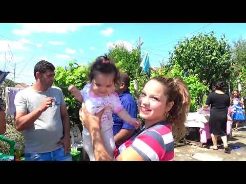 Видео: Посрещането на Желязко и женаму от холандия