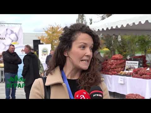 Видео: Agrar S08 EP05 / Аграр С08 ЕП05 02.11.2025. | atvbl.rs