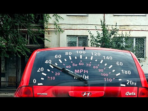 Видео: Веста 1.6 вариатор. Везу претензию дилеру.