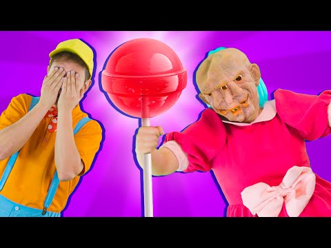 Видео: Зомби Верни Мой Леденец | Мультики для Малышей & Lights Kids Детские Песни