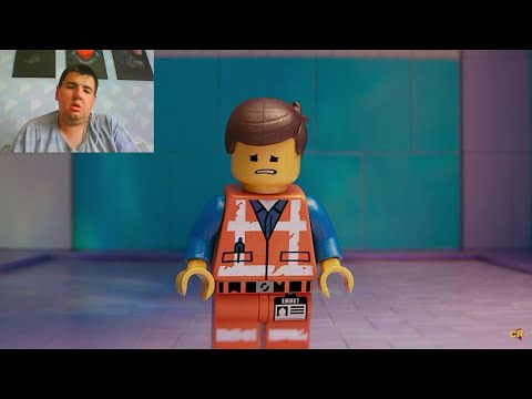 Видео: Реакция на ЗАКАТ МУЛЬТФИЛЬМОВ УОРНЕР БРАЗЕРС [Мульто-Мыло] | Chuck Review