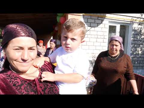 Видео: Elgis & Elmira_2020_За невестой