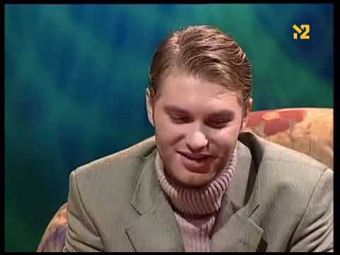 Видео: СВ Шоу. El Kravchuk