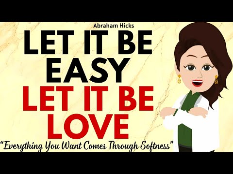 Видео: Пусть Вселенная покажет вам, насколько вы любимы ✅Авраам Хикс 2025