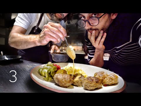 Видео: Шведские фрикадельки: секрет, которого я НЕ ожидал...