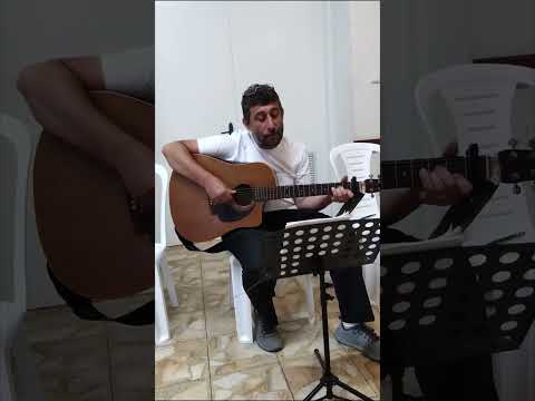 Видео: Песня Иосифа. Автор Игорь Левин