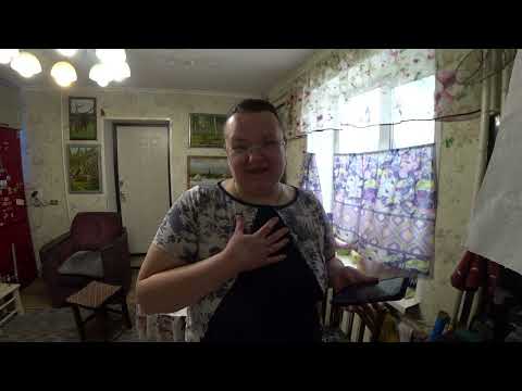 Видео: Влог от 27.02.2025