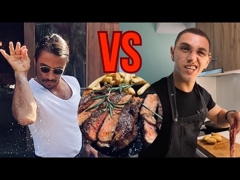 Видео: Как да Направим Сочен СТЕК И Хрупкави КАРТОФКИ У Дома: Съвети и Трикове