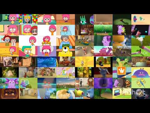 Видео: Up to faster 64 parison to Мультики 4