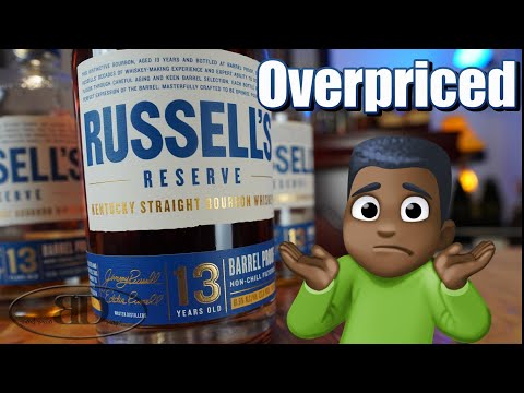 Видео: RUSSELL'S 13 Весна 2025 Эпизод 0327