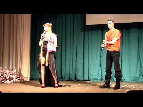 Видео: Феникс-2008 "Муж анимешницы"