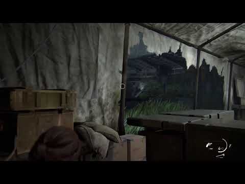 Видео: Одни из нас: Часть 2 REMASTERED #13 (PS5)