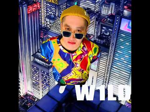 Видео: W1LD - ДЬИИКЭЙ РЭП
