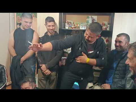 Видео: Блага ракия на Ицане и Милка 3