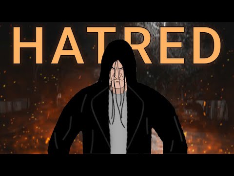 Видео: ЗАПРЕЩЕННАЯ ИГРА  |  HATRED