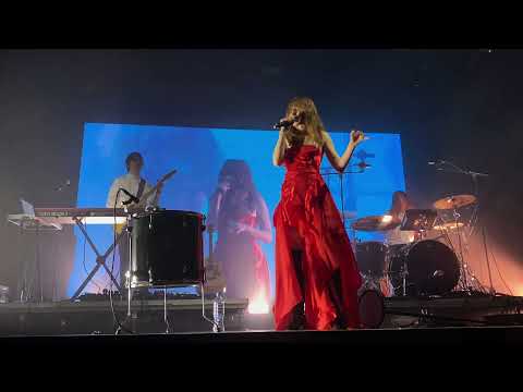 Видео: Обе Две - Хрусталь @Космонавт (19-12-21)