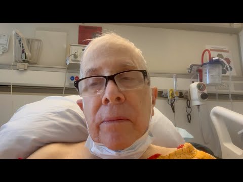 Видео: Я почти безмолвный ключ ￼