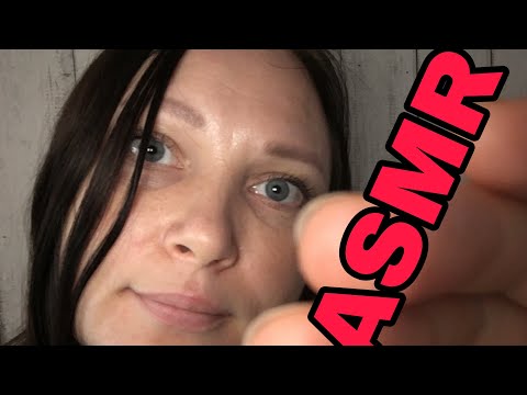 Видео: АСМР/ASMR Массаж шеи.Neck massage