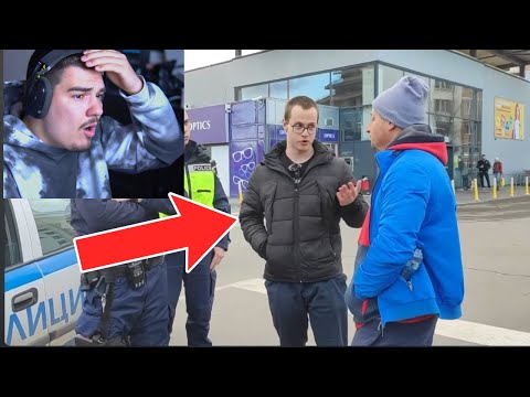 Видео: АЛЕН ХВАЩА ХИЩНИЦИ