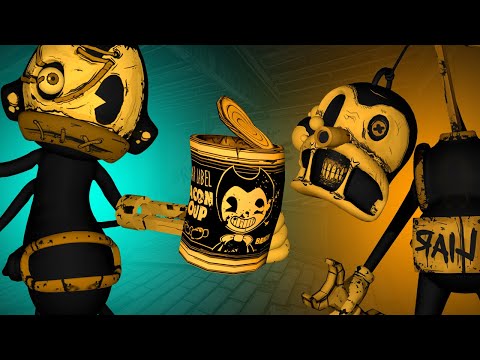 Видео: СМОГ ЛИ Я ПОЛУЧИТЬ СЕРЫЙ ФИЛЬТР в BATIM?