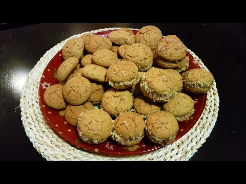 Видео: МЕКИ И ВКУСНИ ДОМАШНИ МЕДЕНКИ